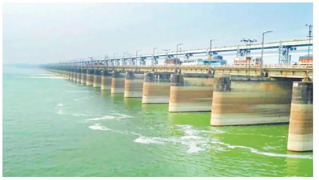 আন্তঃসীমান্ত নদী ব্যবস্থাপনায় ন্যায্যতার প্রশ্ন