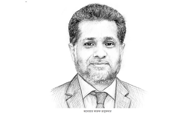 বাংলা কিউআর এবং ক্যাশলেস বাংলাদেশ