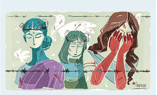 বাংলাদেশে নারীর অগ্রগতি বনাম জেন্ডার ‘প্রতি–আঘাত’