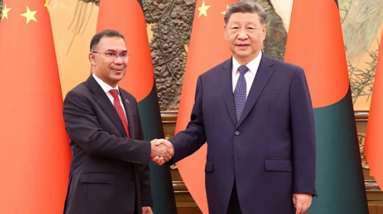বাংলাদেশের কূটনৈতিক বৈচিত্র্যে ভীত ভারত