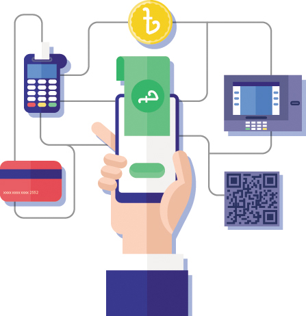 Bangladesh's cashless economy
