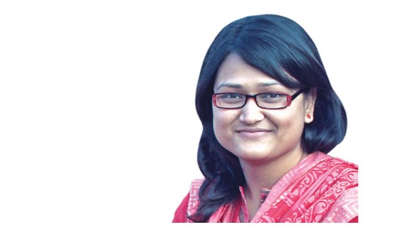 Bangladesh’s Climate Claim