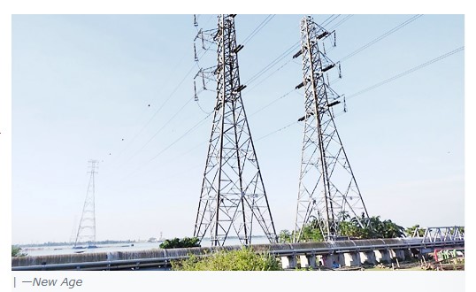 Bangladesh’s energy future