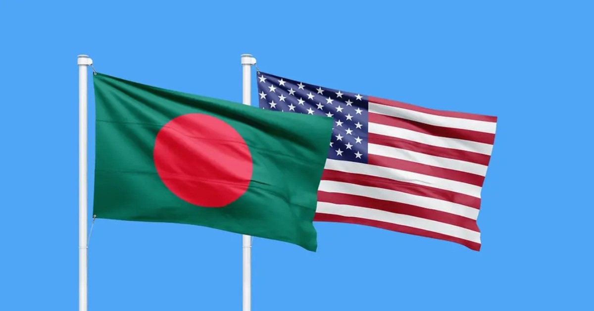 বাংলাদেশসহ ৬০টি দেশের ওপর যুক্তরাষ্ট্রের নতুন শুল্ক আরোপ