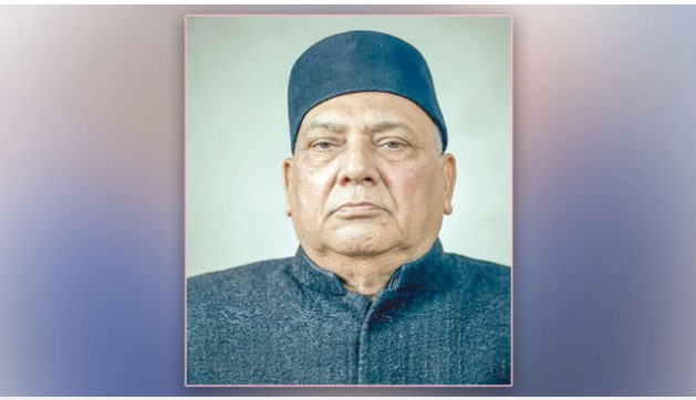বিস্মৃতির অন্তরালে ‘বাংলার বাঘ’ শেরেবাংলা এ কে ফজলুল হক (১৮৭৩-১৯৬২)