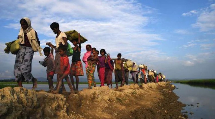 বিশ্ব শরণার্থী দিবস : রোহিঙ্গা সমস্যা সমাধানের রাষ্ট্রীয় ও বৈশ্বিক দায়