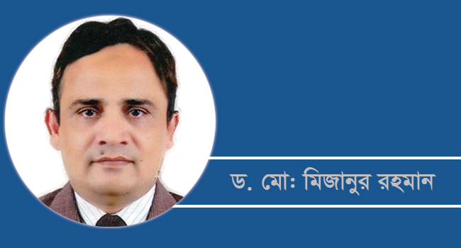বড় বাজেট, ছোট রাজস্ব : সামষ্টিক অর্থনৈতিক অন্তর্দ্বন্দ্ব