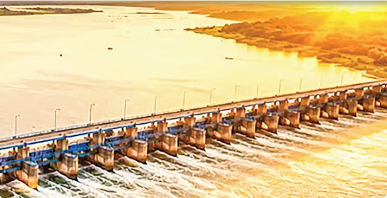 ব্যারাজ–বিতর্ক: পদ্মা (গঙ্গা) ব্যারাজ প্রকল্পের পটভূমি