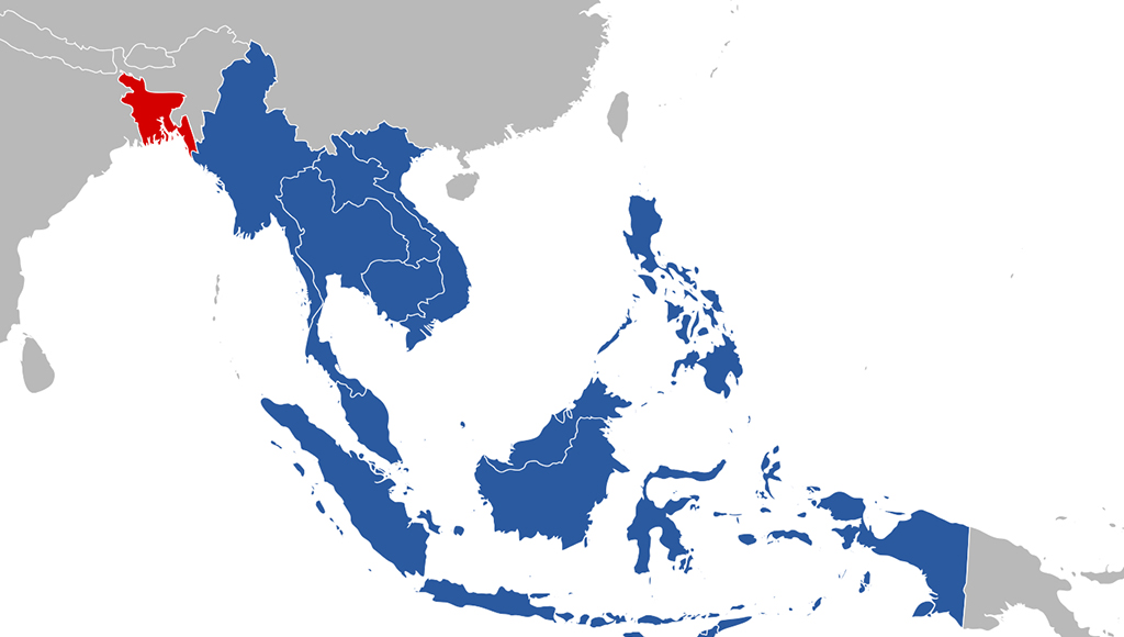 Can Bangladesh become 12th ASEAN member?