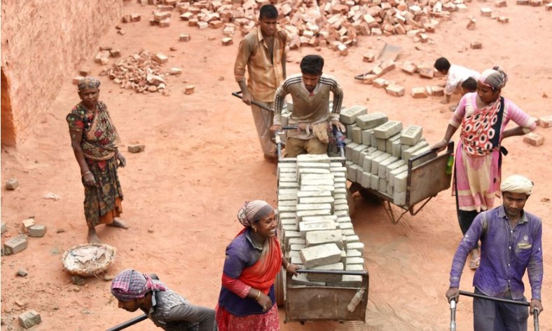 Can Bangladesh build a democratic, humane & inclusive economy?