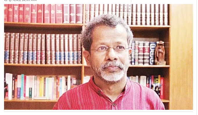 চীন সফর ও বাংলাদেশের ভূরাজনৈতিক চ্যালেঞ্জ