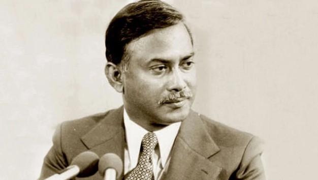 চট্টগ্রামের মানচিত্রে শহীদ জিয়ার পদচিহ্ন
