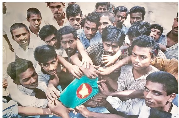 ঢাকা–দিল্লি সম্পর্কে সমান মর্যাদা যে কারণে জরুরি