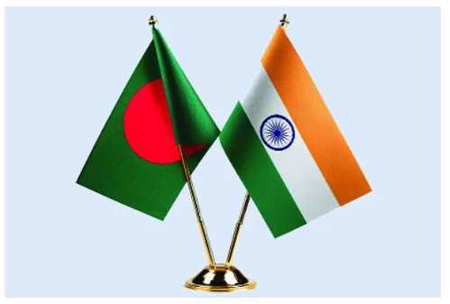 দ্বিপক্ষীয় সম্পর্কে আস্থা ফেরানো বড় চ্যালেঞ্জ