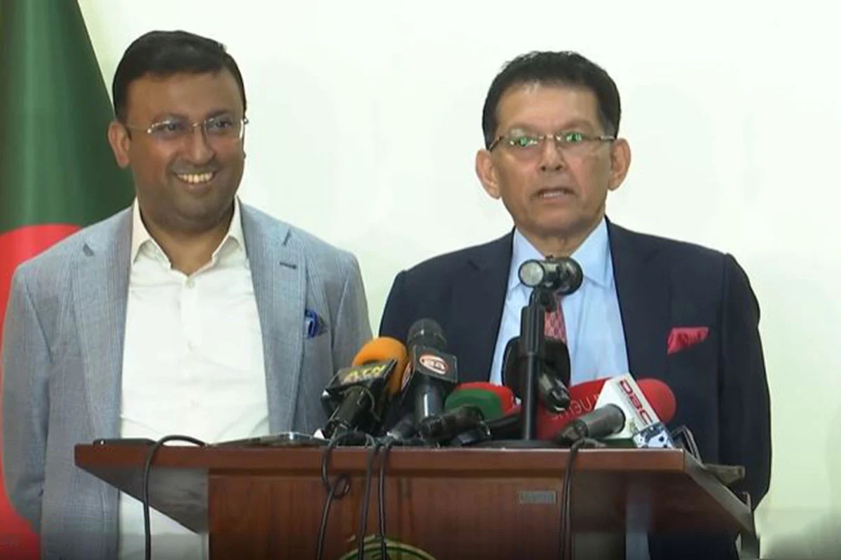 এই বিজয় বাংলাদেশ ও গণতন্ত্রের বিজয়: পররাষ্ট্রমন্ত্রী