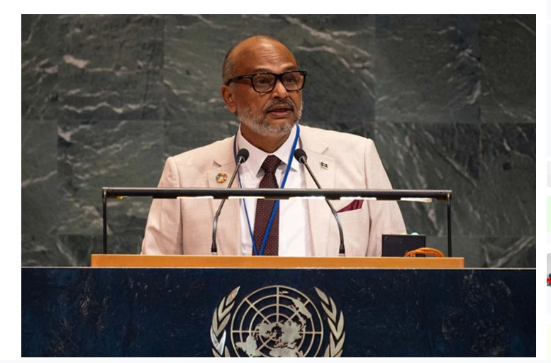 এলডিসির মসৃণ উত্তরণে বৈশ্বিক সহায়তা বাড়ানোর আহ্বান