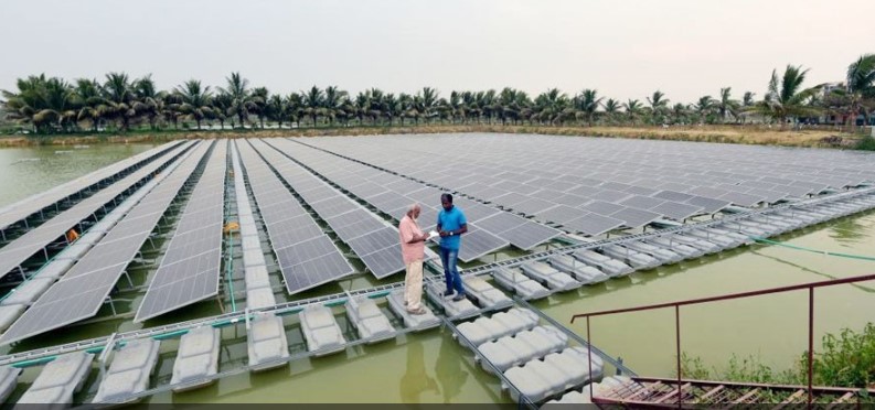 Expanding renewable energy in Bangladesh