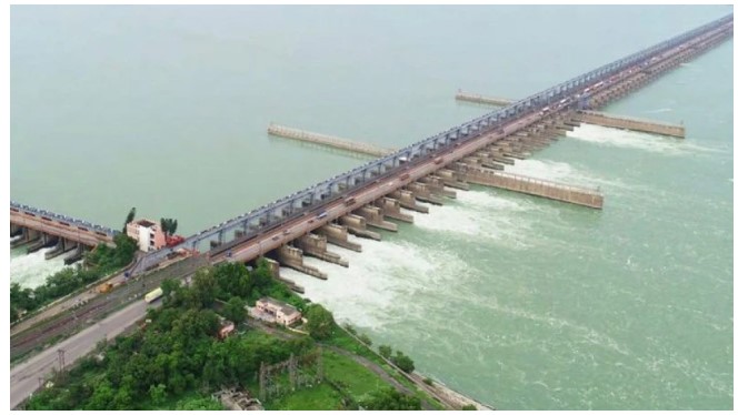 ফারাক্কা লংমার্চের ৫০ বছর আজ