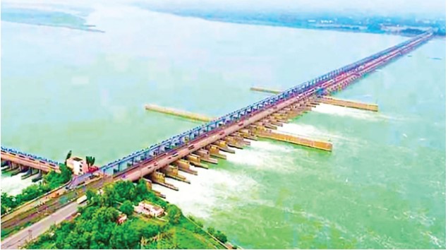 ফারাক্কা থেকে ফেনী : নদী আগ্রাসন ও সমাধান
