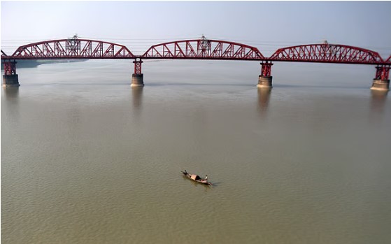 গঙ্গা চুক্তি নবায়নে বাংলাদেশ কীভাবে প্রস্তুত হতে পারে
