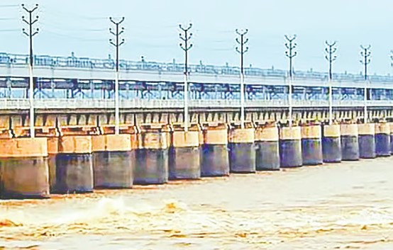 গঙ্গার পানি নিয়ে সফল চুক্তির জন্য বাংলাদেশকে যা করতে হবে
