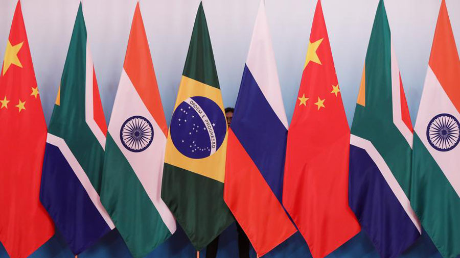 Is BRICS losing glamour?