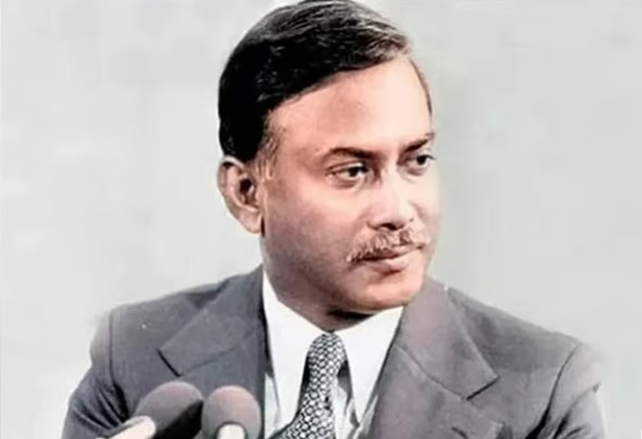 জিয়াউর রহমানের পররাষ্ট্রনীতি কেন আলাদা