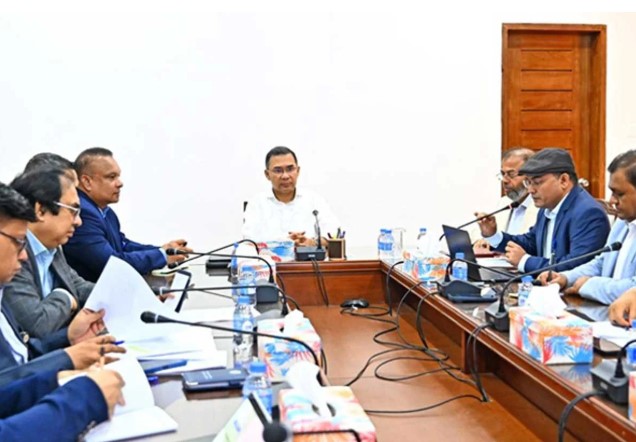 কার্বন ক্রেডিট বাড়াতে কর্মপরিকল্পনার নির্দেশ প্রধানমন্ত্রীর