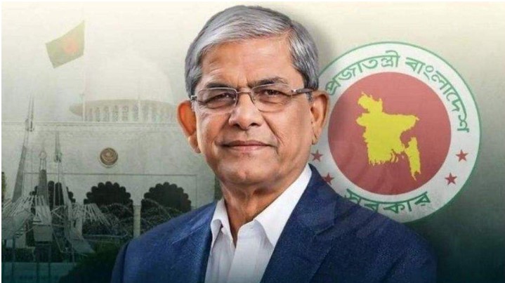 নতুন রাষ্ট্রপতির সামনে সাত চ্যালেঞ্জ