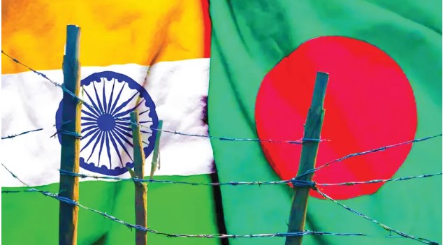 নতুন সমীকরণে ভারত-বাংলাদেশ