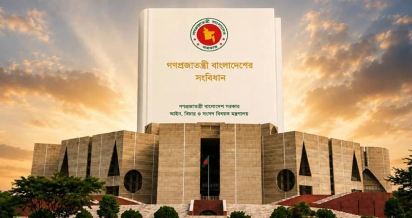 অষ্টাদশ সংশোধনী কি অনিবার্য