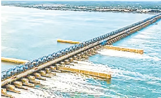 পদ্মা (গঙ্গা) ব্যারাজ কি সমস্যার সমাধান দেবে
