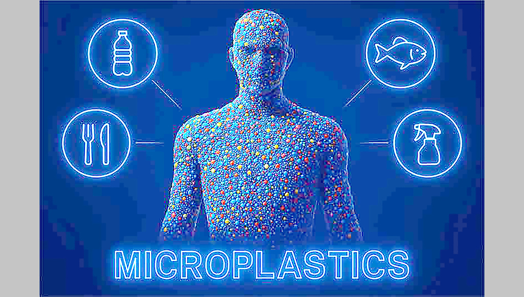 Plastic without borders