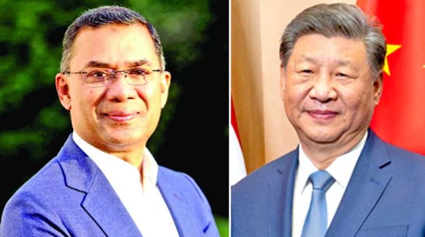 প্রধানমন্ত্রীর চীন সফর : সম্পর্কের নতুন দিগন্ত