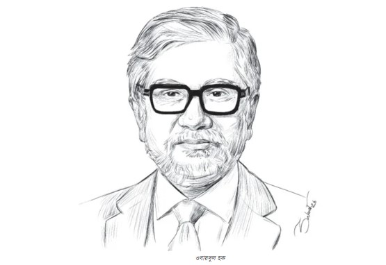 প্রধানমন্ত্রীর চীন সফরের বহুমাত্রিক বার্তা