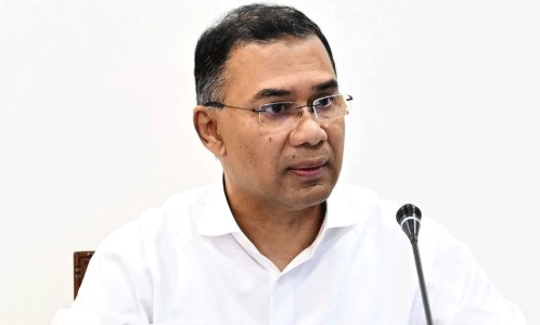প্রধানমন্ত্রীর সভাপতিত্বে একনেক সভা চলছে