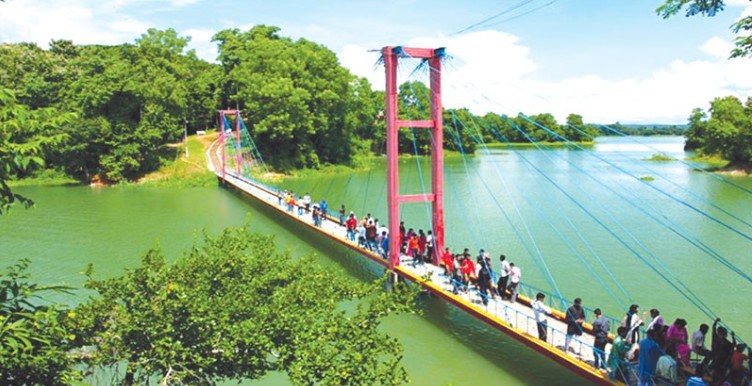 পর্যটনের বিকাশে চাই সমন্বিত উদ্যোগ