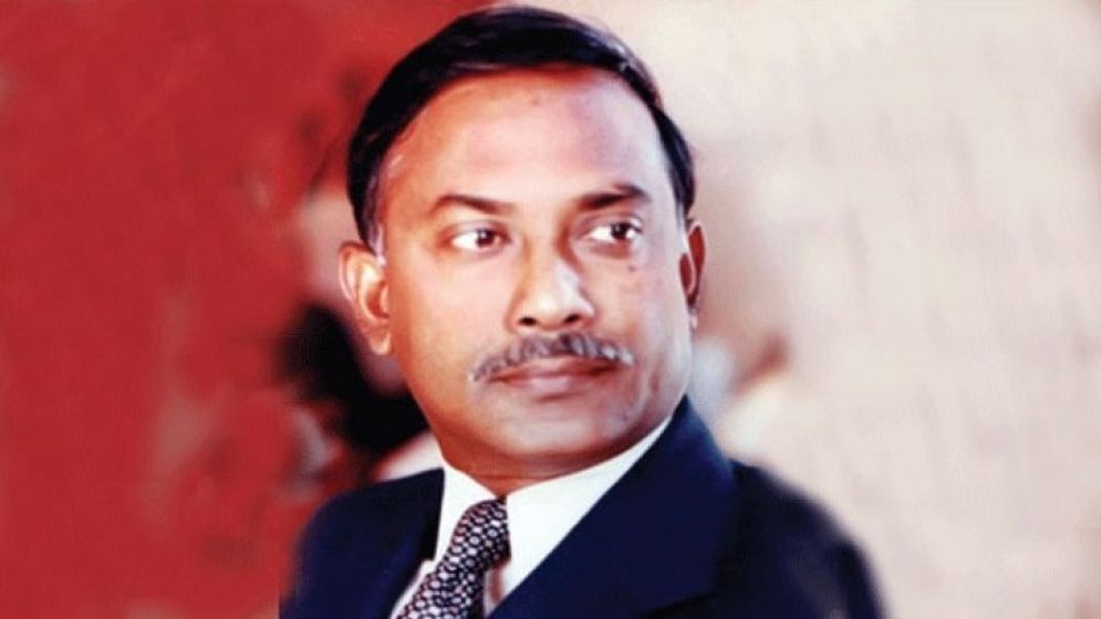 পূর্বমুখী কূটনীতি : অতীতের ধারাবাহিকতায়
