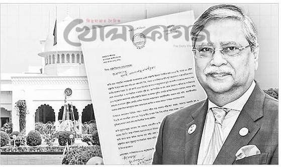 রাষ্ট্রপতিদের ‘স্বেচ্ছায় পদত্যাগে’র ইতিকথা