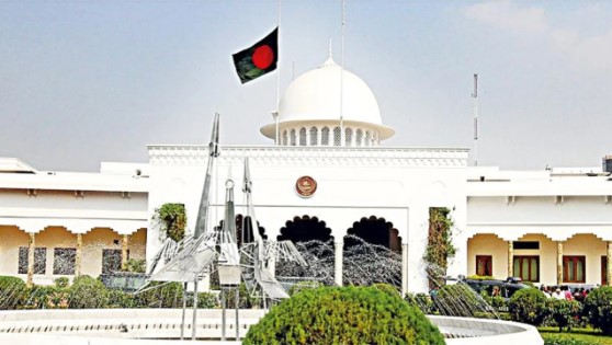 রাষ্ট্রপতির ক্ষমতায়ন