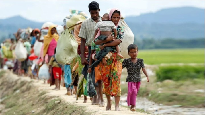 রোহিঙ্গা প্রত্যাবাসনের রোডম্যাপ চাই
