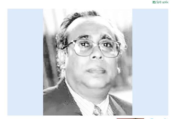 শিক্ষা কমিশন গঠন এখন সময়ের দাবি
