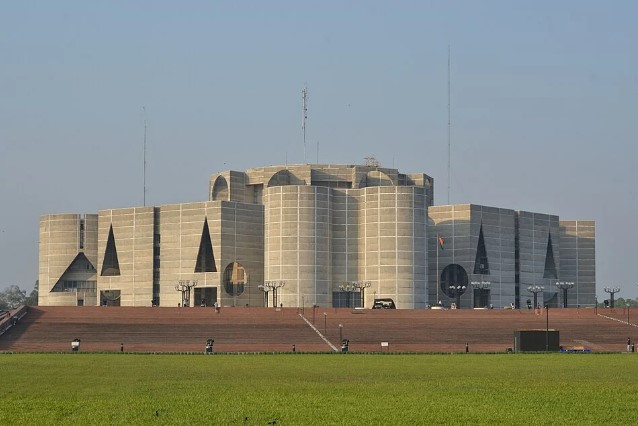 সংবিধান সংশোধনে বিশেষ কমিটির প্রথম বৈঠক আজ