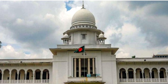 সংবিধানে ফিরল তত্ত্বাবধায়ক সরকারব্যবস্থা ও গণভোট