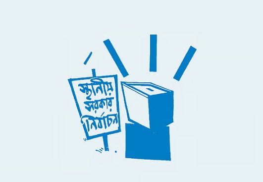 স্থানীয় সরকারব্যবস্থার জন্য একটি প্রস্তাবিত আইনি কাঠামো