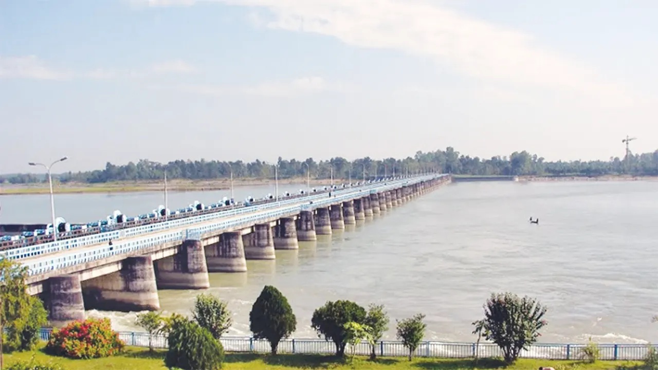 তিস্তা প্রকল্পে চীনের অর্থায়ন না নেওয়ার চিন্তা সরকারের