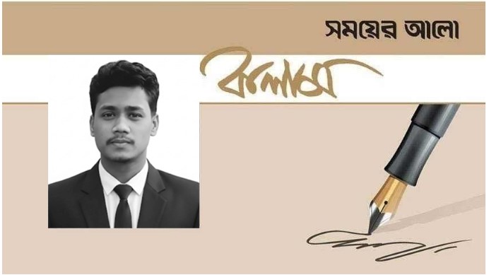ভারত-বাংলাদেশ পুশইন সংকট :  কূটনীতির আড়ালে ভূরাজনৈতিক চাপের বাস্তবতা