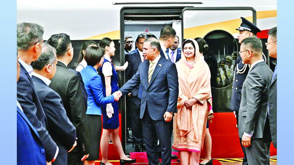 ওয়ার্ল্ড ইকোনমিক ফোরামের সম্মেলনে প্রধানমন্ত্রী