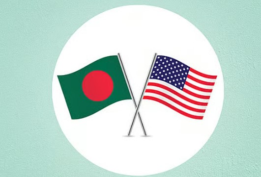 যুক্তরাষ্ট্র–বাংলাদেশ বাণিজ্যচুক্তি: সরকার যা করতে পারে