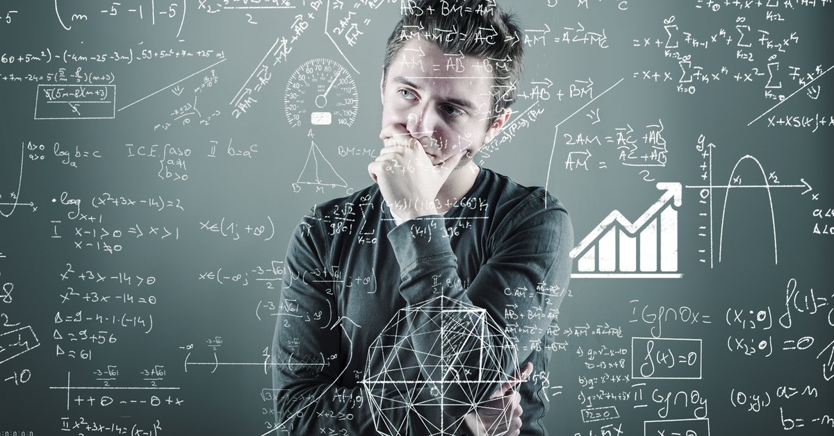 Mathematical Reasoning